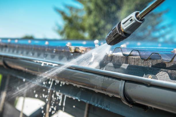 Best Commercial Building Pressure Washing  in Nokomis, IL