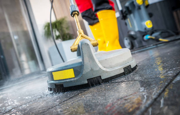 Reliable Nokomis, IL Pressure Washing Solutions