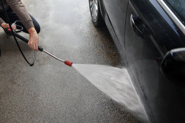 Best Local Pressure Washing Services  in Nokomis, IL