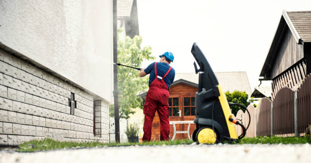 Best Affordable Pressure Washing  in Nokomis, IL